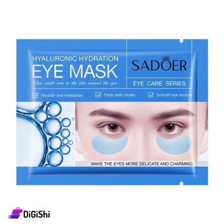 Eye mask