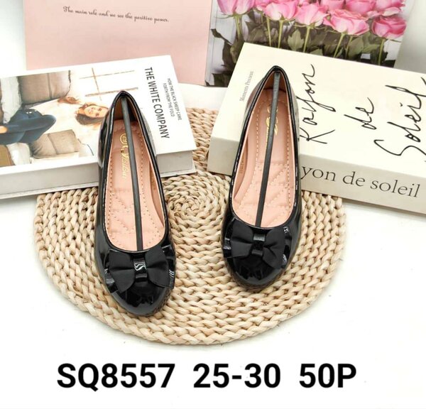 Ballerine  fille