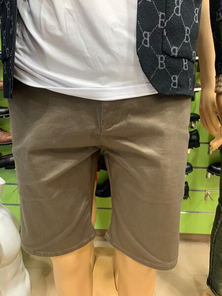 Polo homme