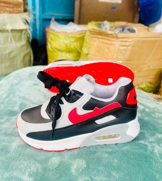 Baskets enfant Air Max
