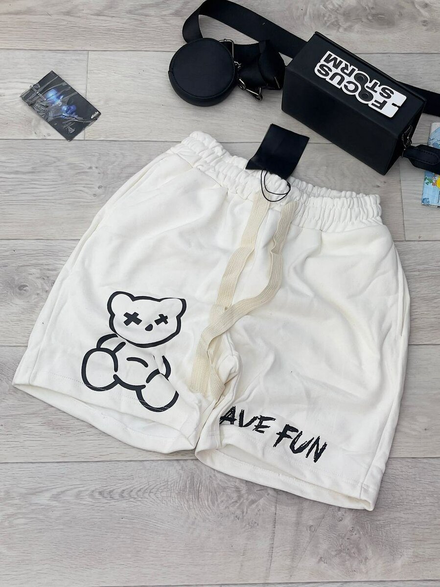 Culotte de marque