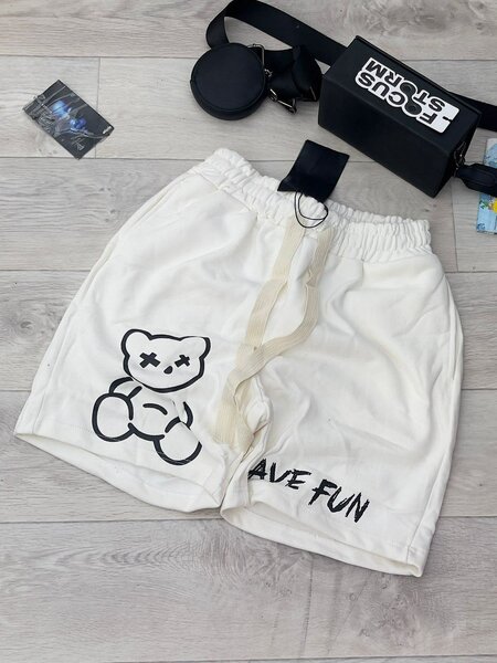 Culotte de marque