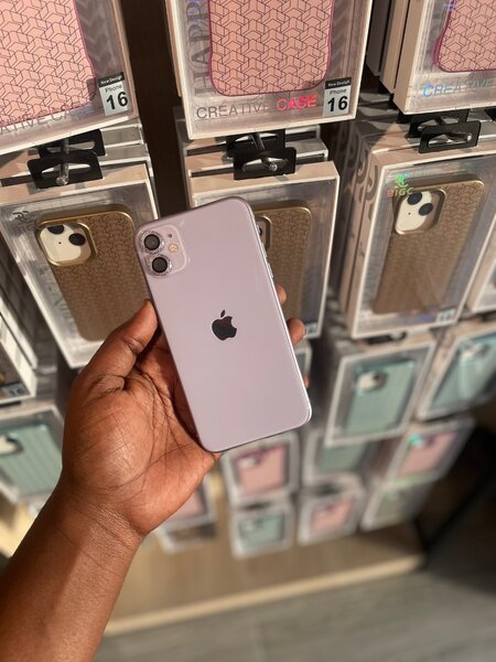 iPhone 11 128gig