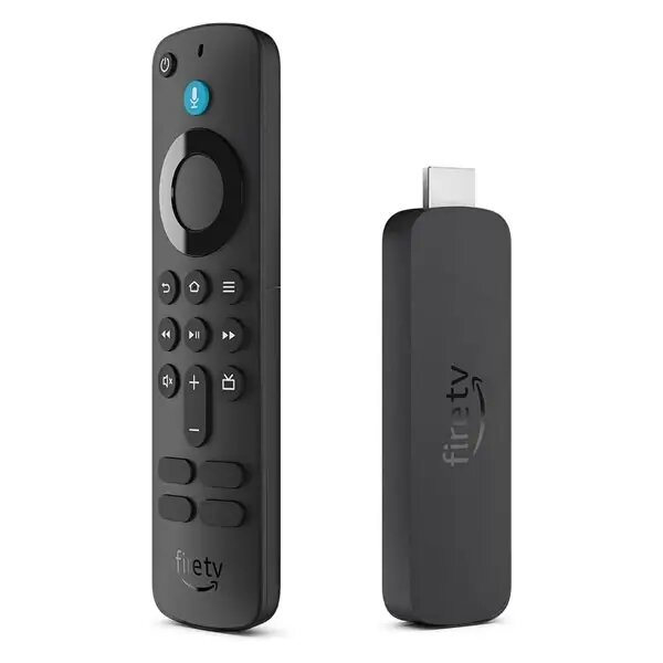 Clé HDMI Fire TV 4K