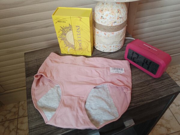 Period Panties
