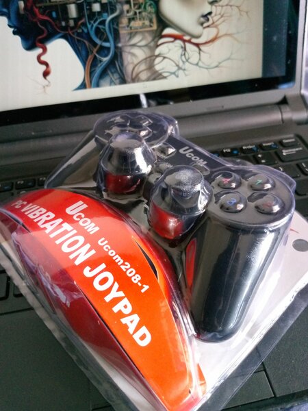 PC controllers