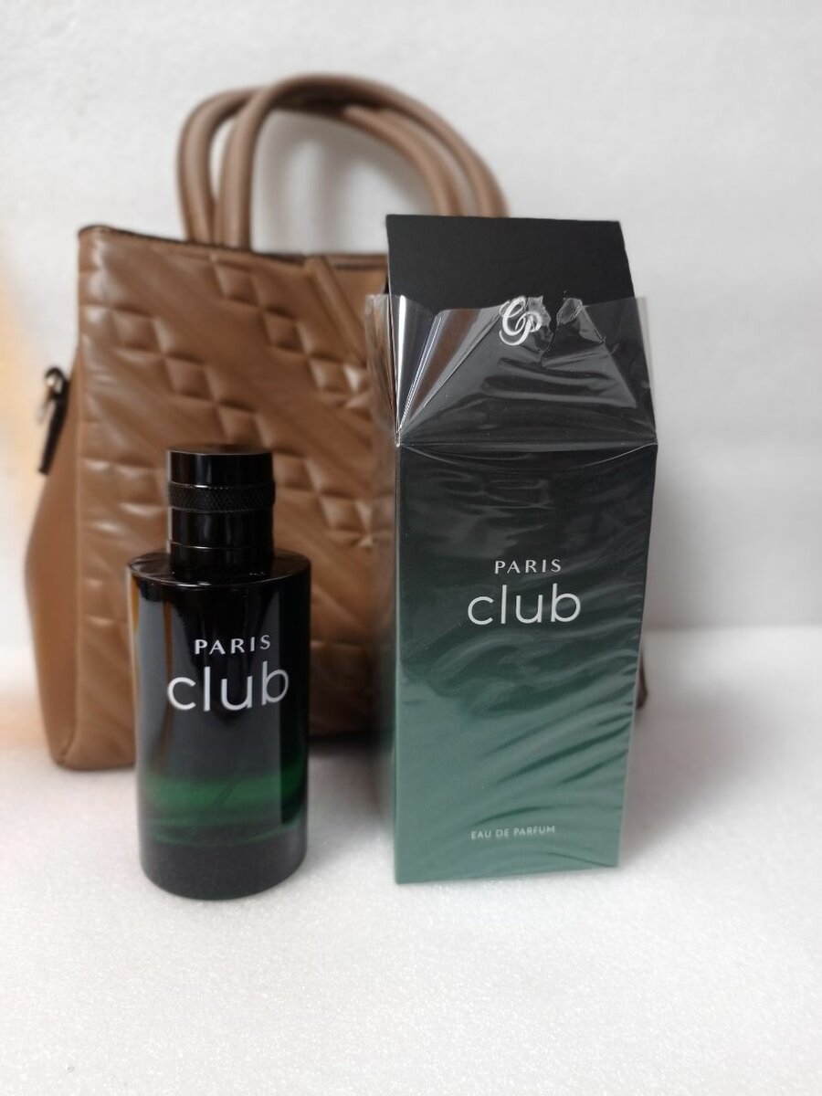 Club PARIS