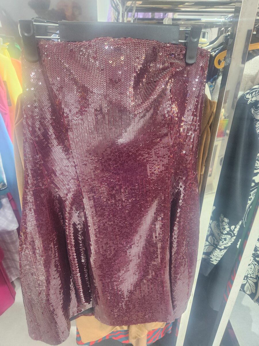 Robe de soiree