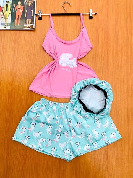 Nightwear