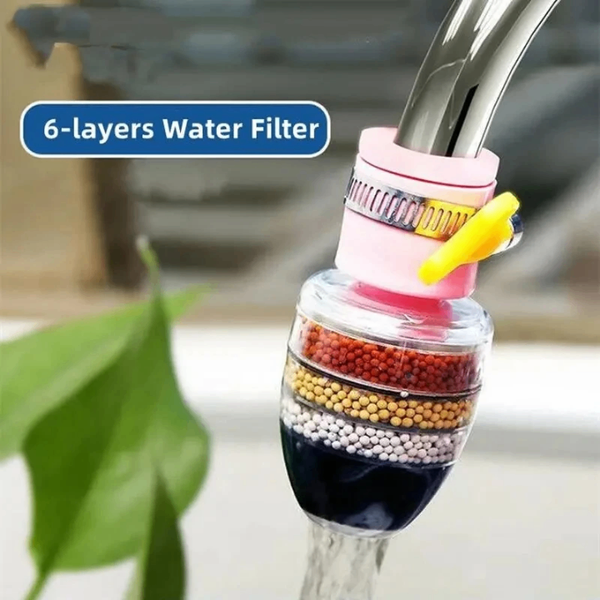 Purificateur d'eau