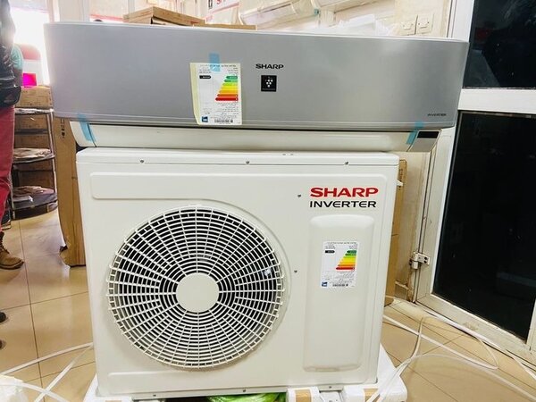 Air conditioner