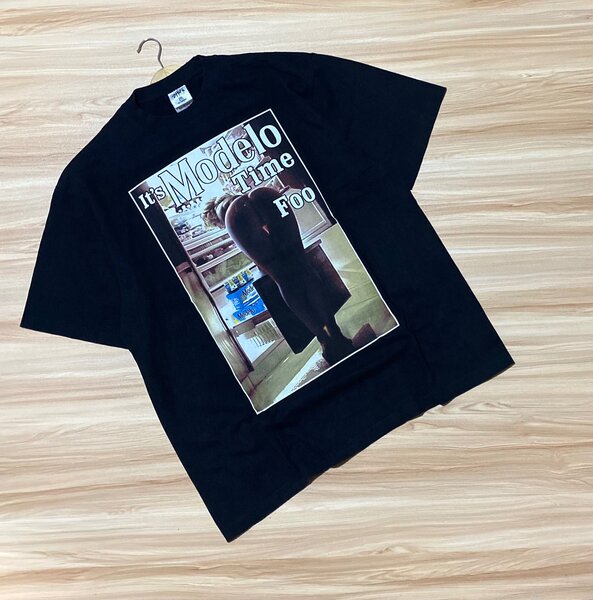 Thrift Tees