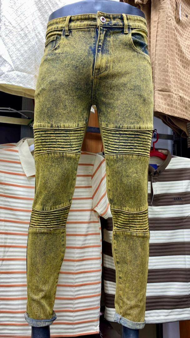 Balmain jeans