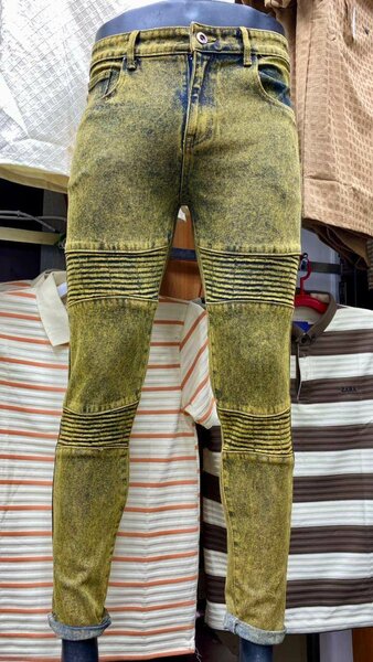 Balmain jeans