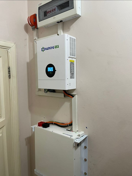 Payslow Option