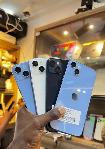 Iphone 14plus