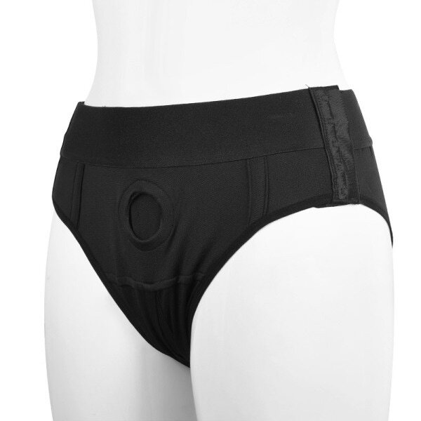 Strapon pant