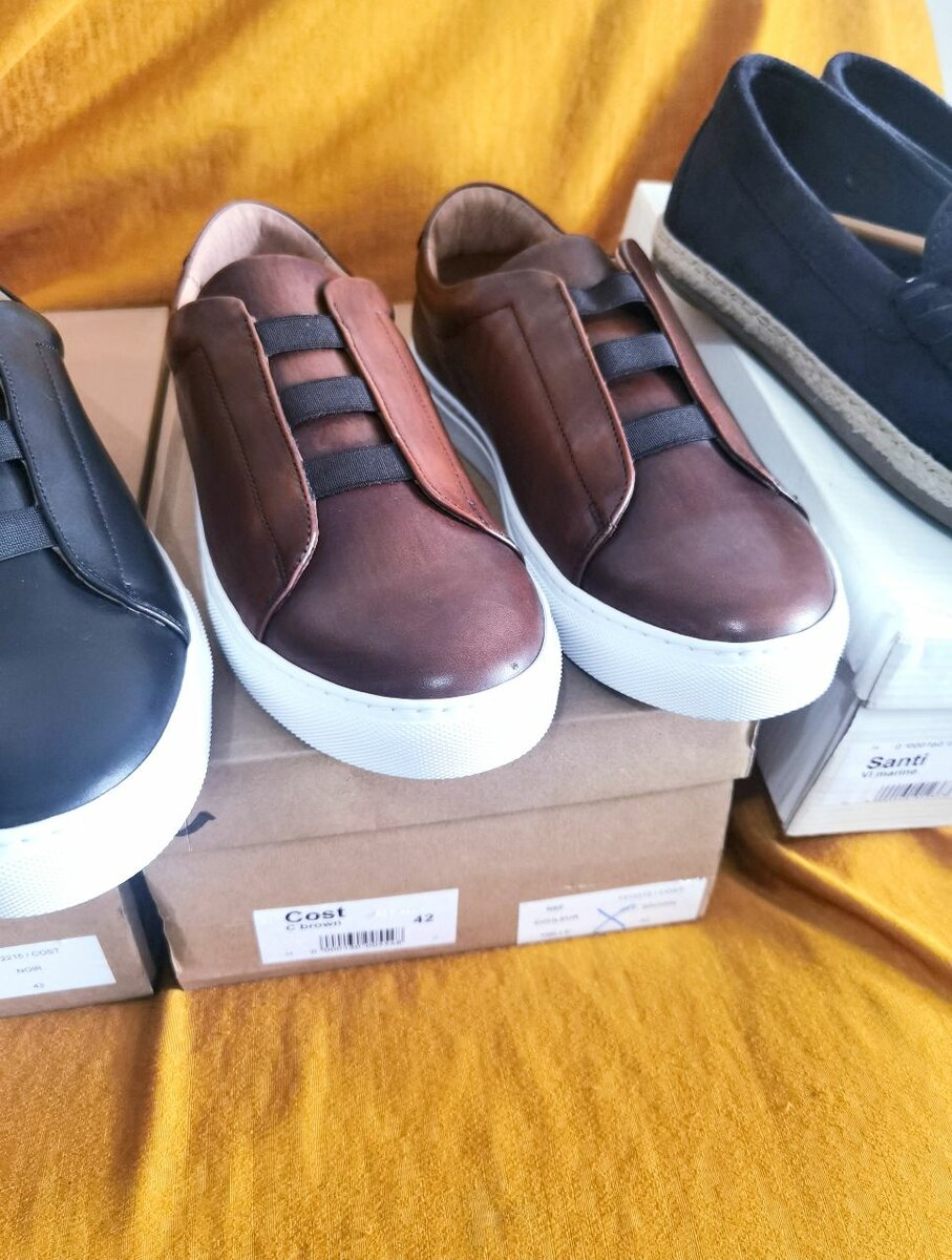 Sneaker Cost