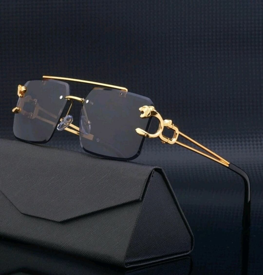 Lunettes de soleil