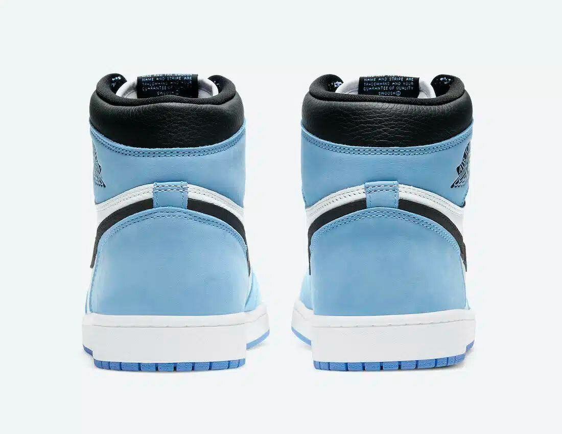 Jordan 1