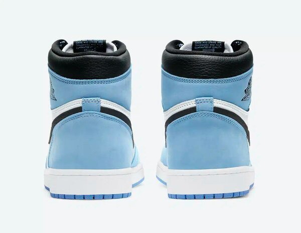 Jordan 1
