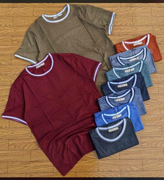 Unsex Shirts
