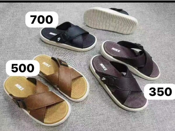 Sandales homme