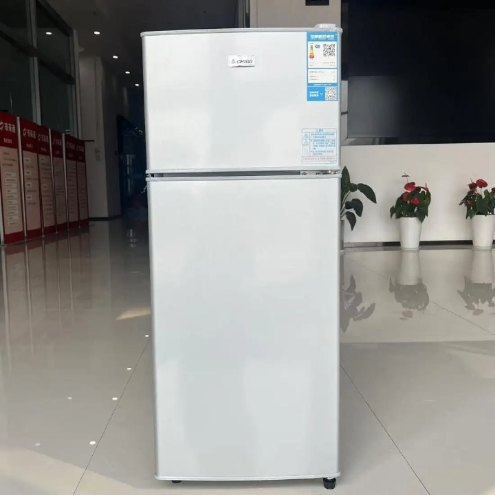 TOP FREEZER