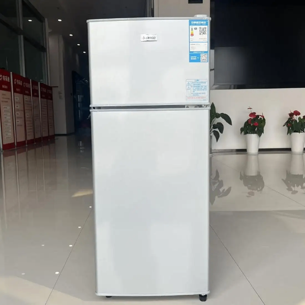 TOP FREEZER