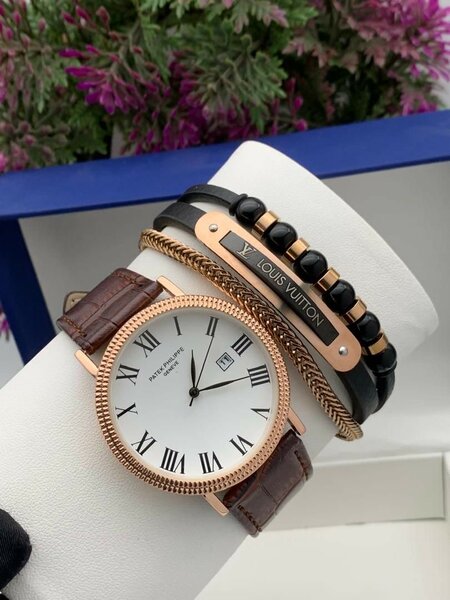 Cassio watch