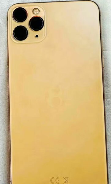 iPhone 11 Pro  max