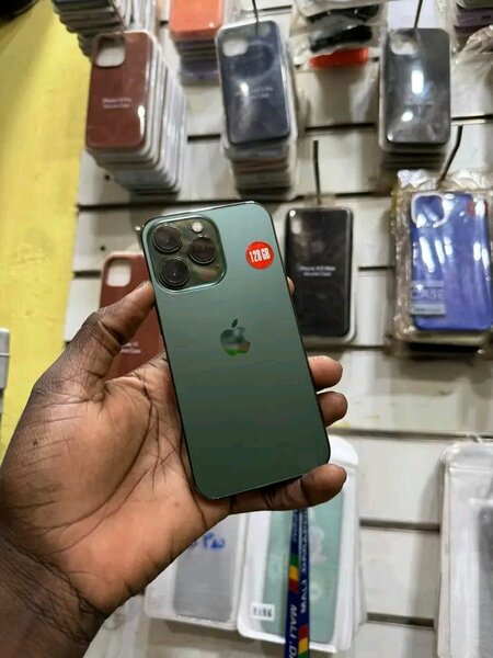 Iphone 13 pro128