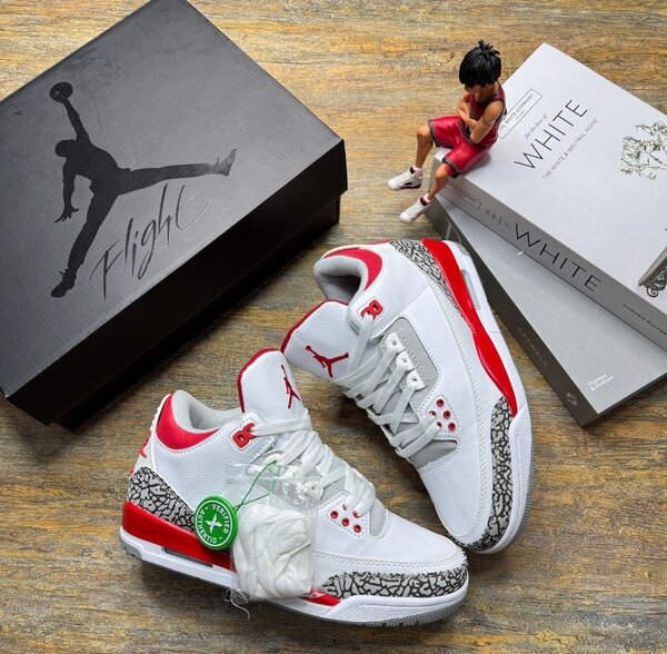 Jordan