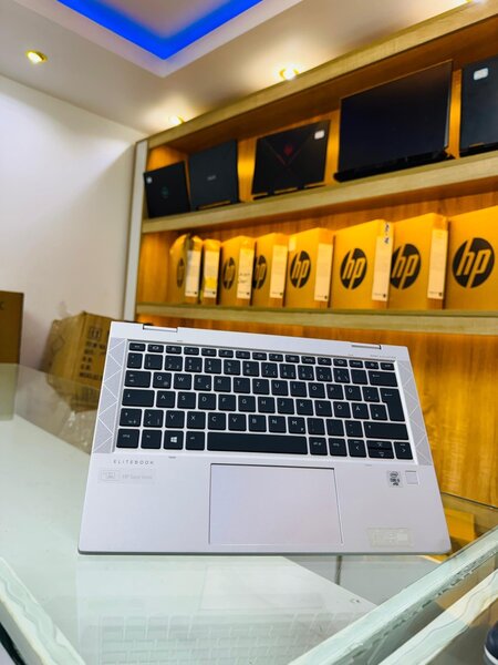 Laptop hp