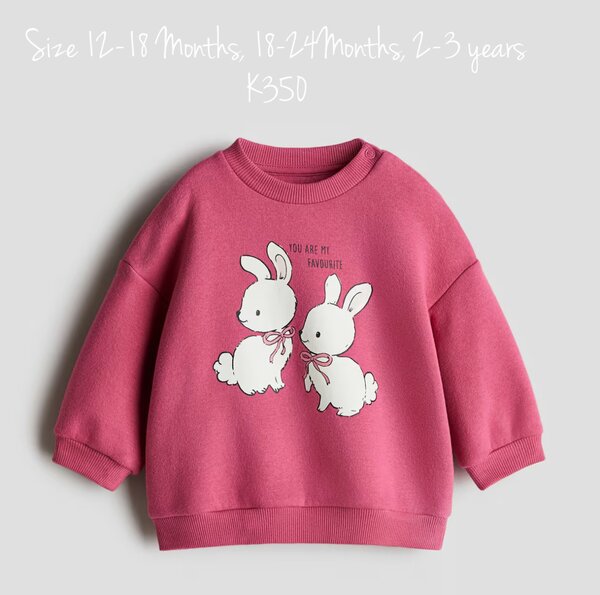 Baby Clothes