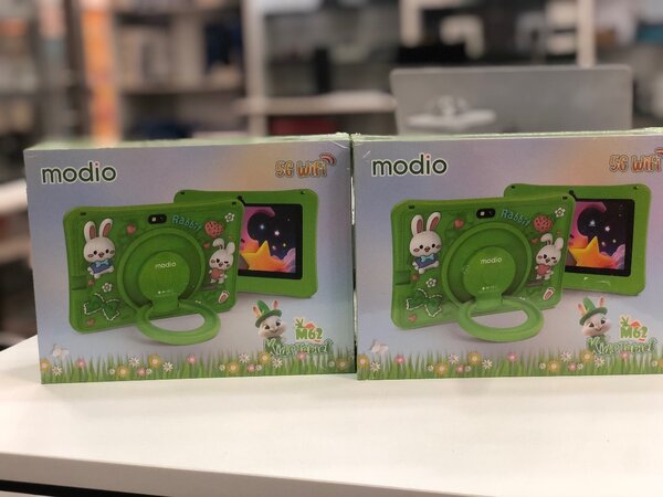 Kids tablet