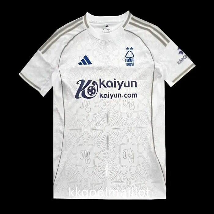 Maillots de Football Adidas