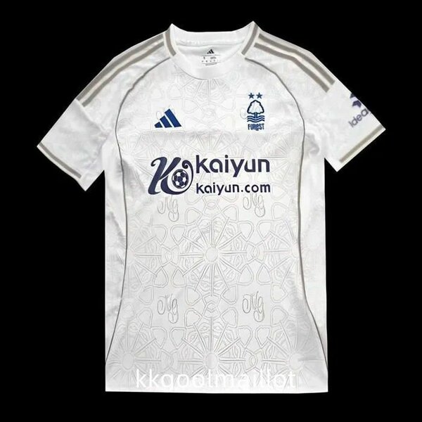 Maillots de Football Adidas