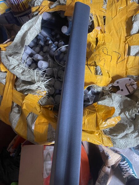 Door Bottom Seal
