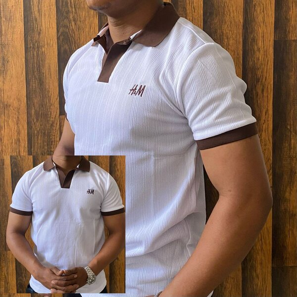 Golf Tshirt