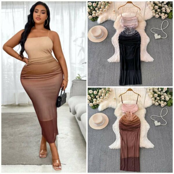 DRESS