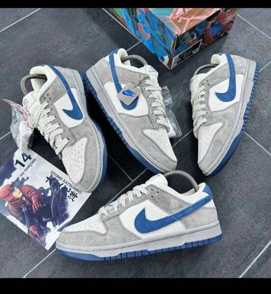 Nike sneakers