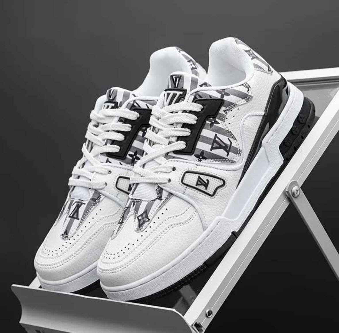 Chaussure LV