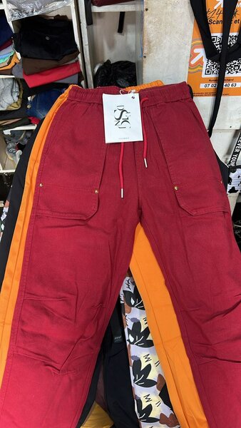 Cargos