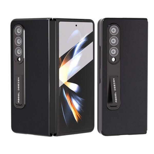 Samsung Galaxy z Fold 4 case with inbuilt screen protector