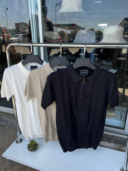 Golf shirts