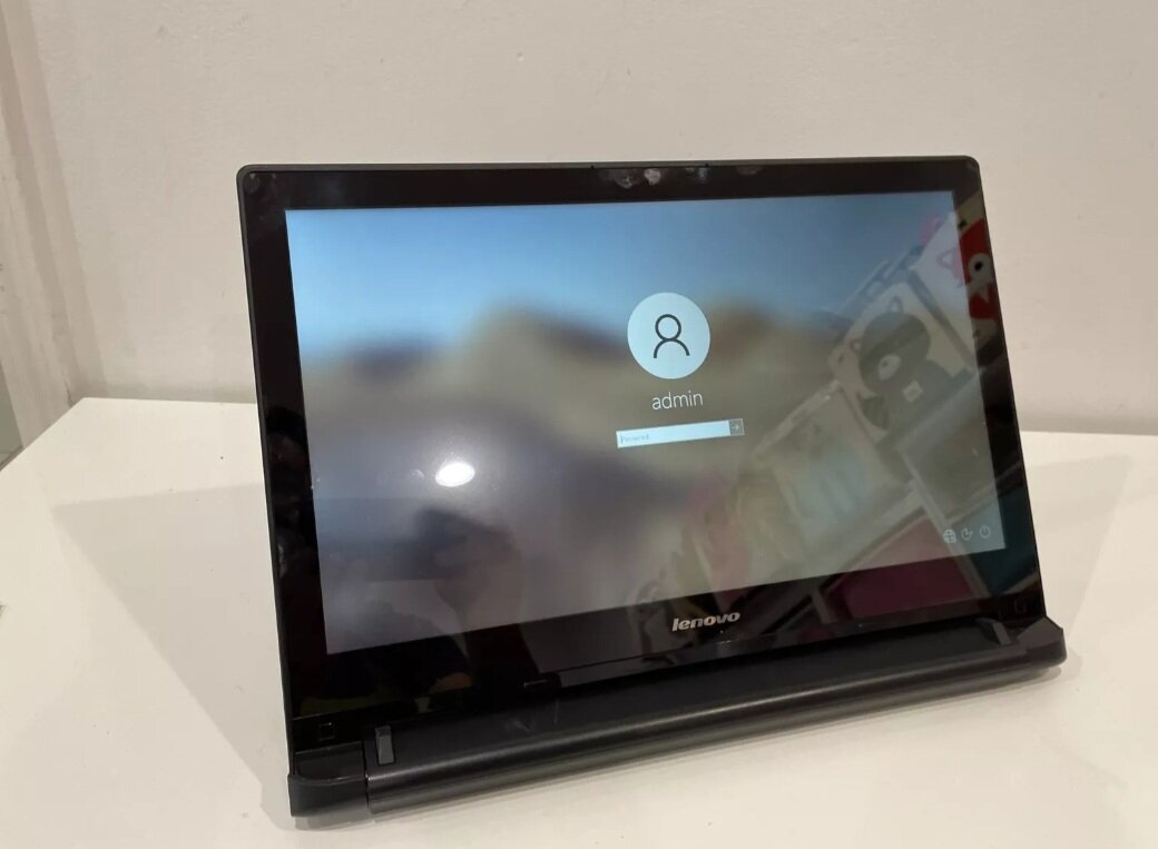 Lenovo