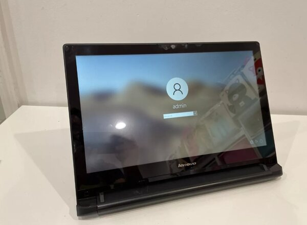 Lenovo