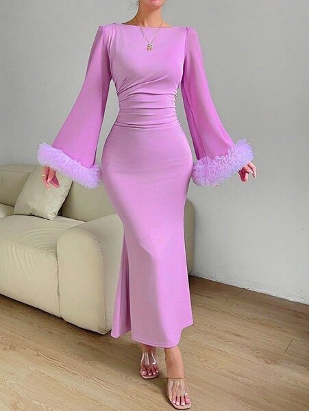 Dresses