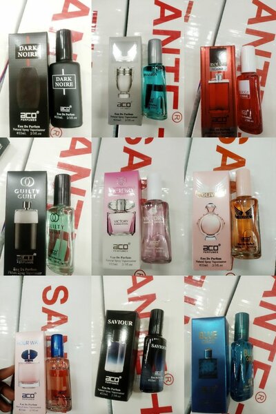 Parfums Aco 22ml